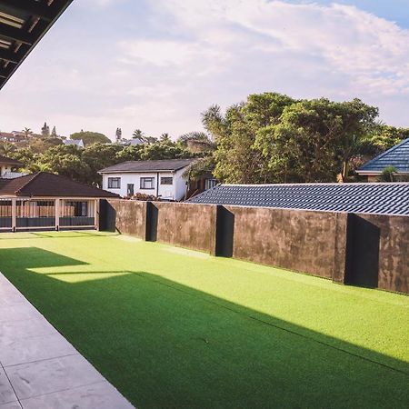 Le Bezz Guesthouse Ballito Eksteriør bilde