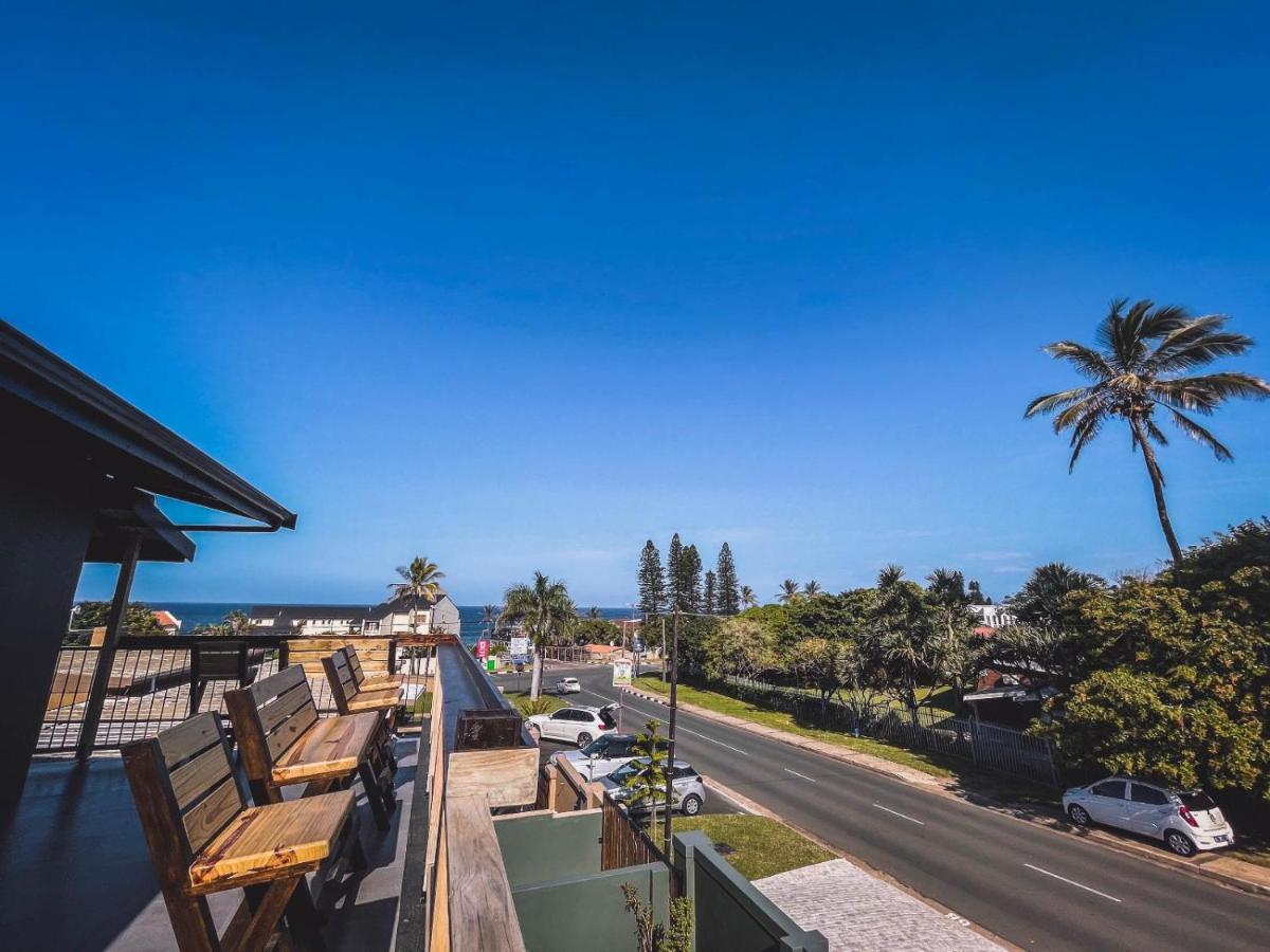 Le Bezz Guesthouse Ballito Eksteriør bilde
