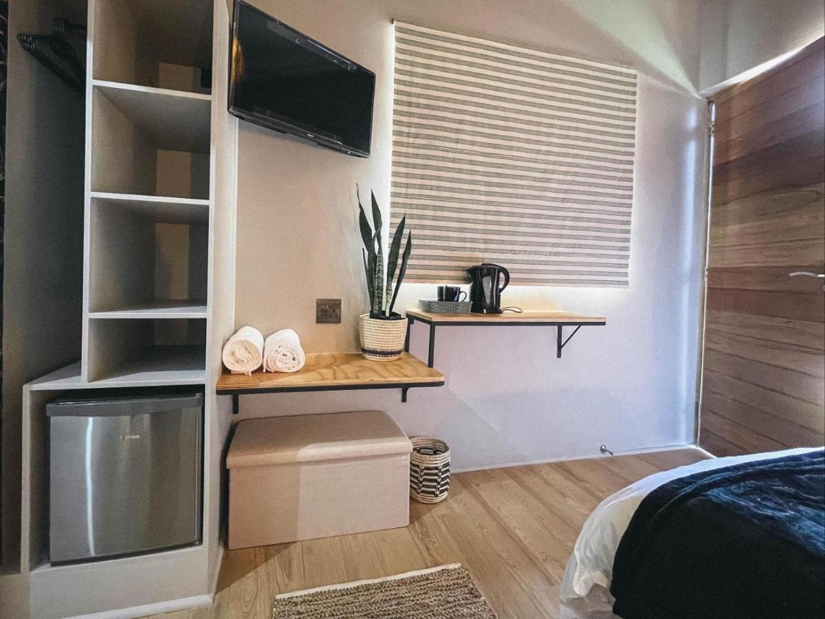 Le Bezz Guesthouse Ballito Eksteriør bilde