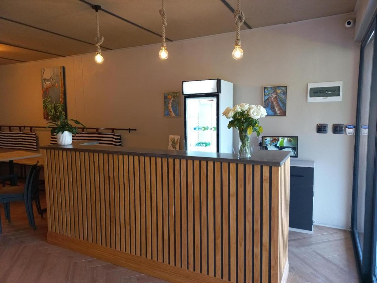 Le Bezz Guesthouse Ballito Eksteriør bilde