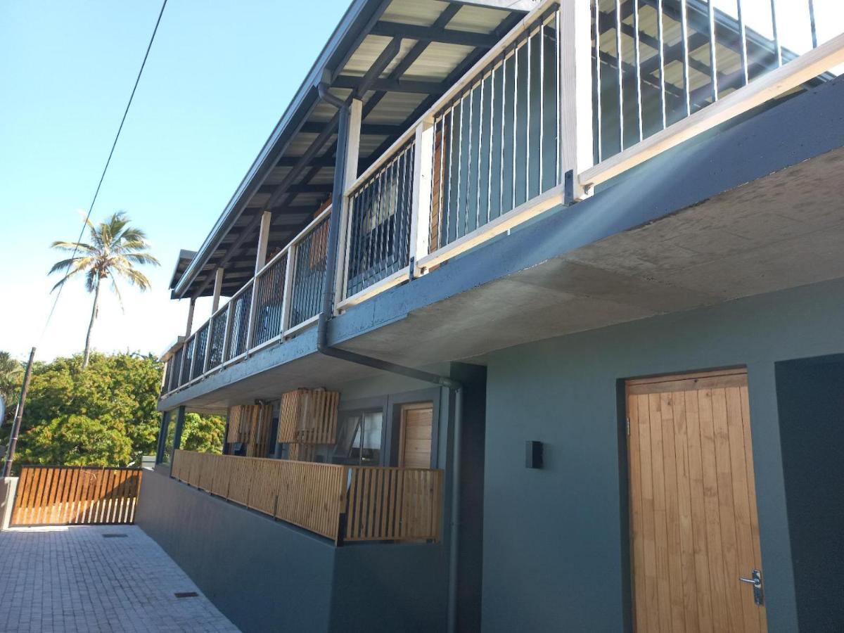 Le Bezz Guesthouse Ballito Eksteriør bilde