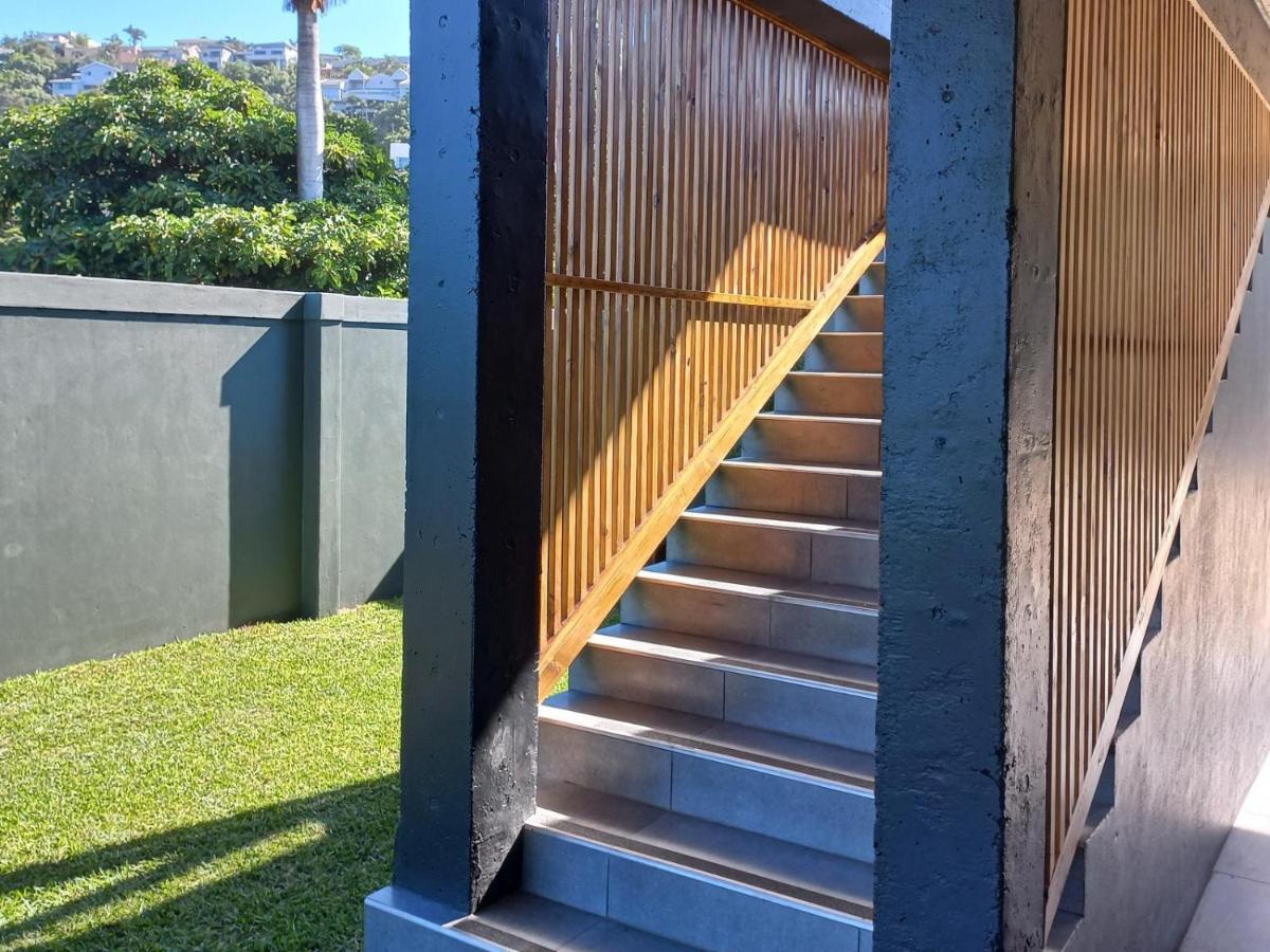 Le Bezz Guesthouse Ballito Eksteriør bilde