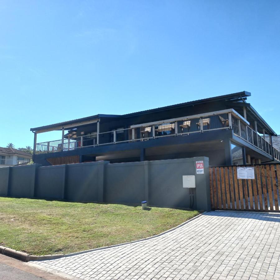 Le Bezz Guesthouse Ballito Eksteriør bilde