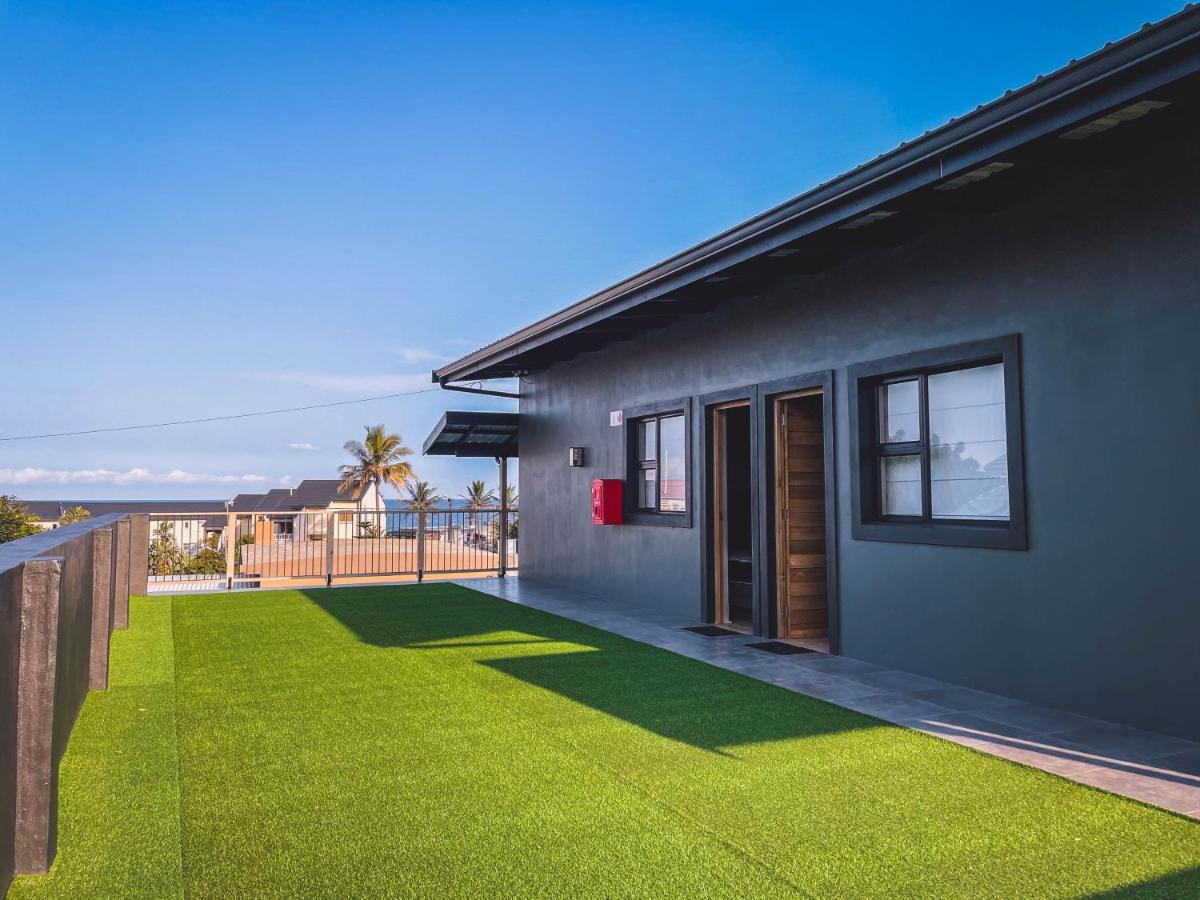 Le Bezz Guesthouse Ballito Eksteriør bilde
