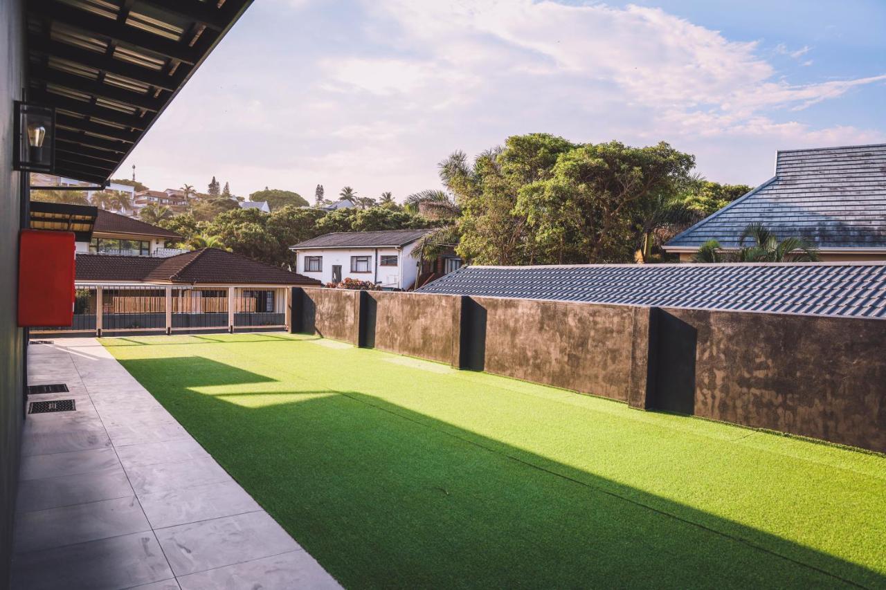 Le Bezz Guesthouse Ballito Eksteriør bilde