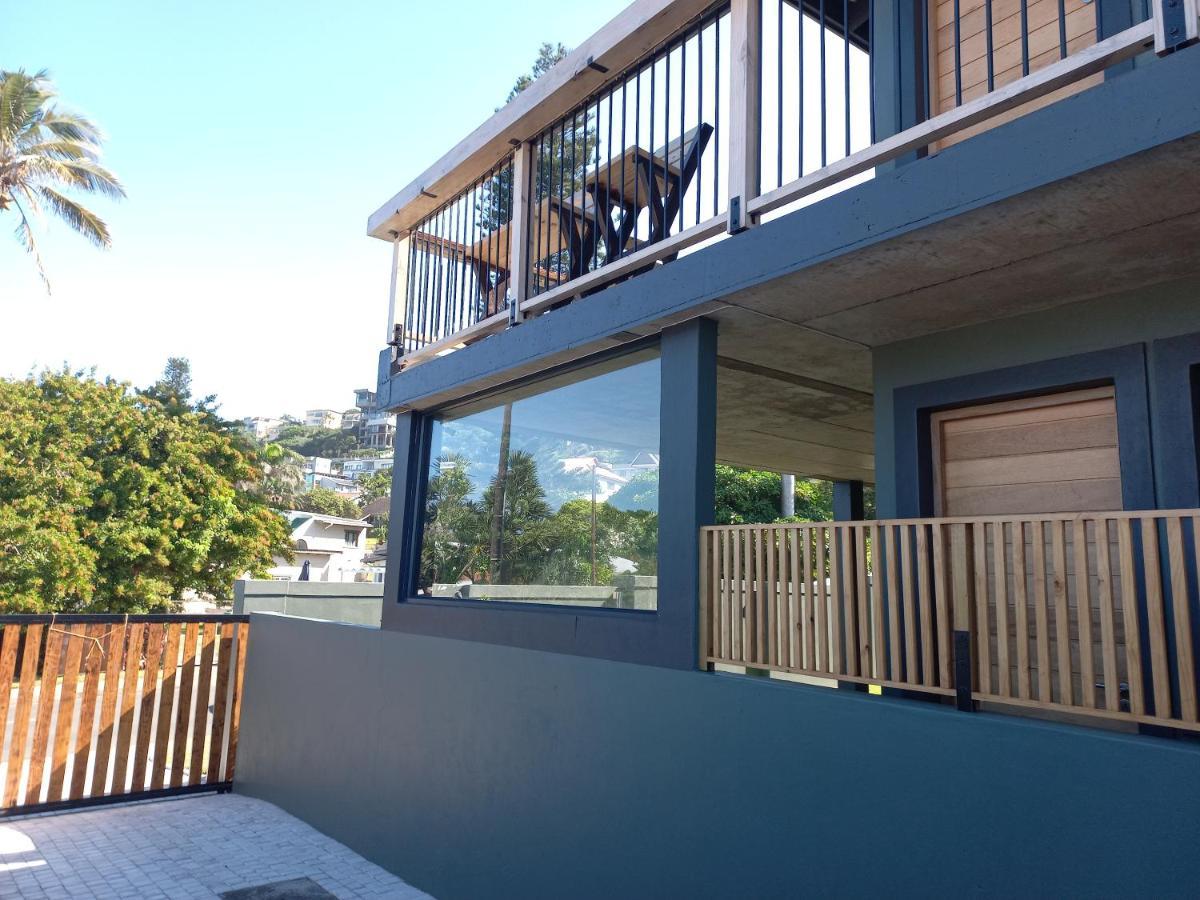 Le Bezz Guesthouse Ballito Eksteriør bilde