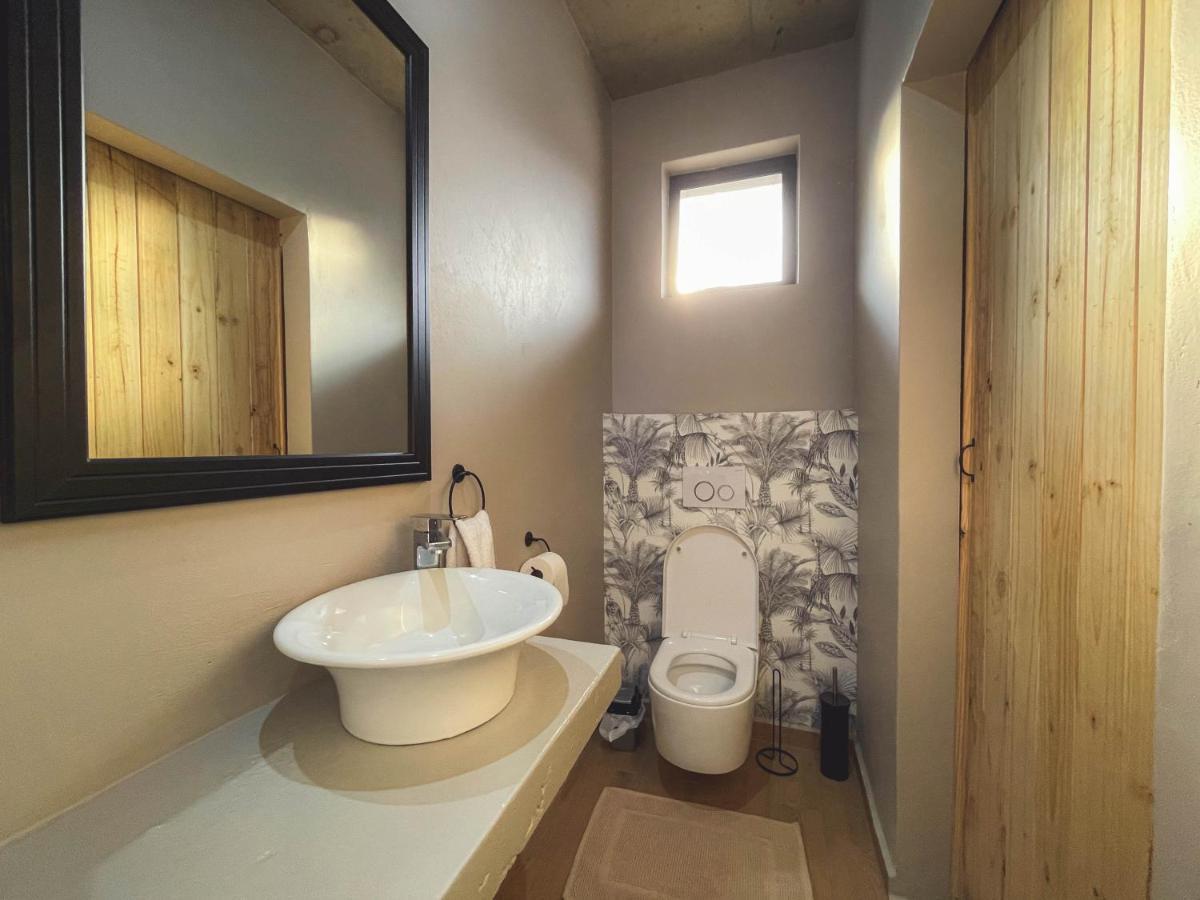 Le Bezz Guesthouse Ballito Eksteriør bilde