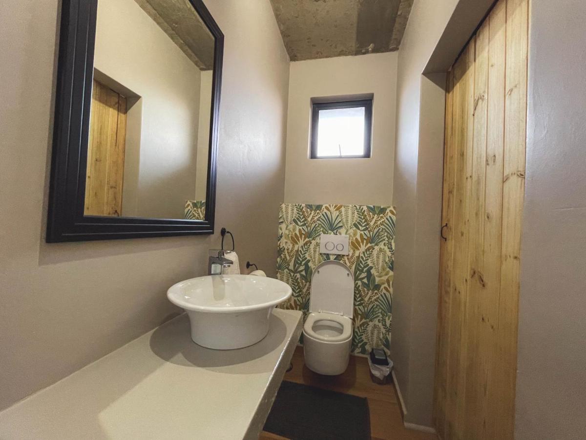 Le Bezz Guesthouse Ballito Eksteriør bilde
