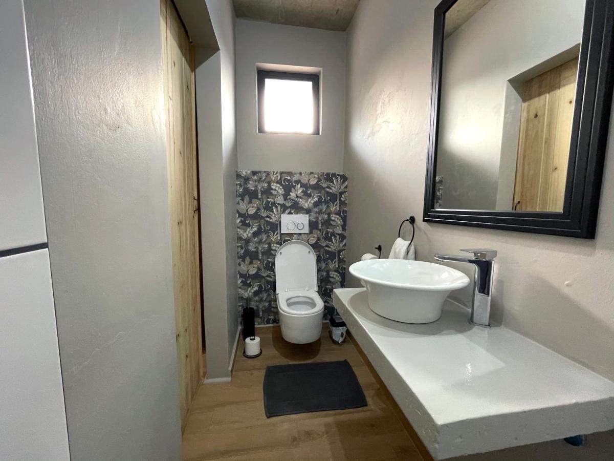 Le Bezz Guesthouse Ballito Eksteriør bilde