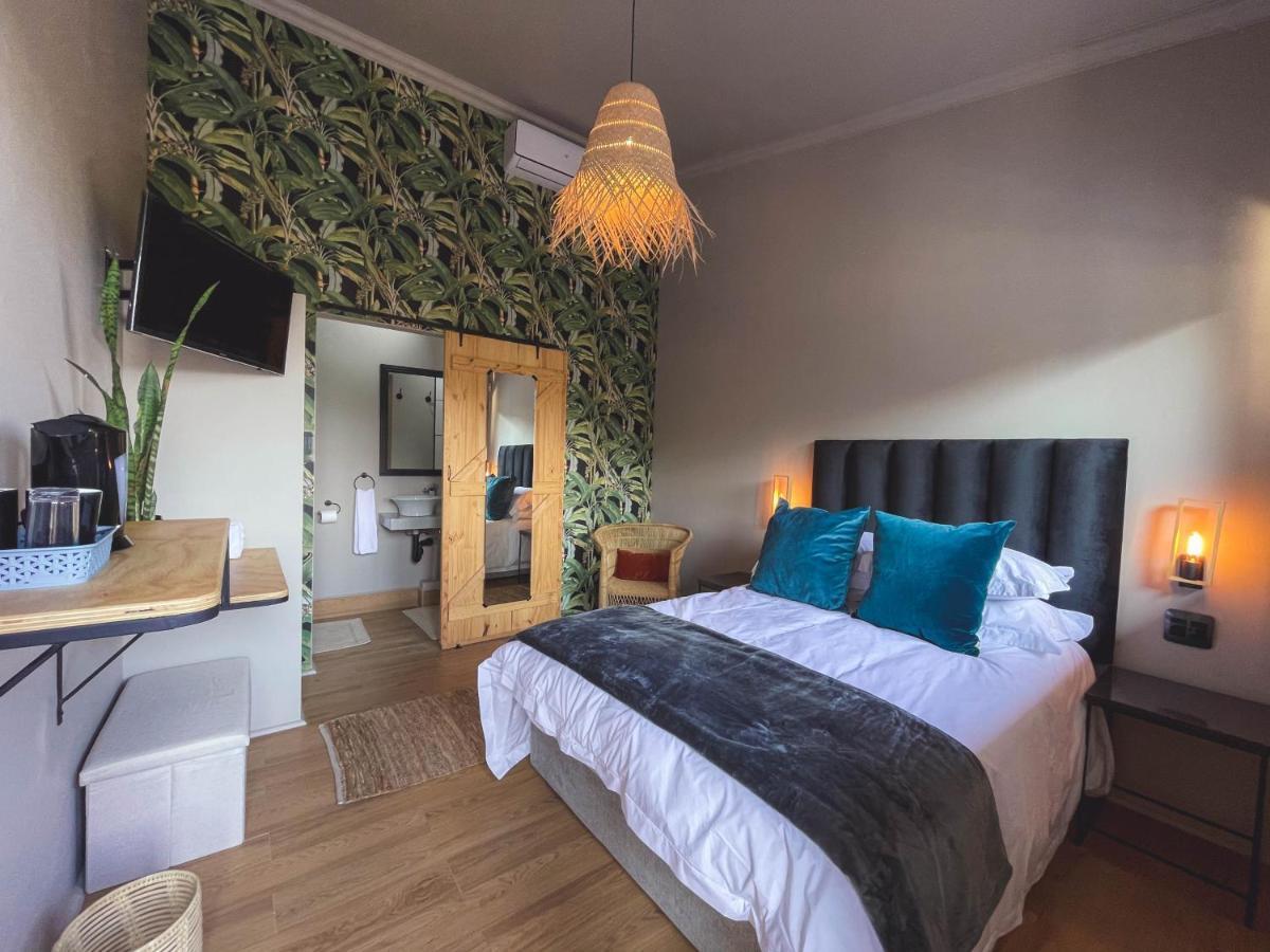 Le Bezz Guesthouse Ballito Eksteriør bilde