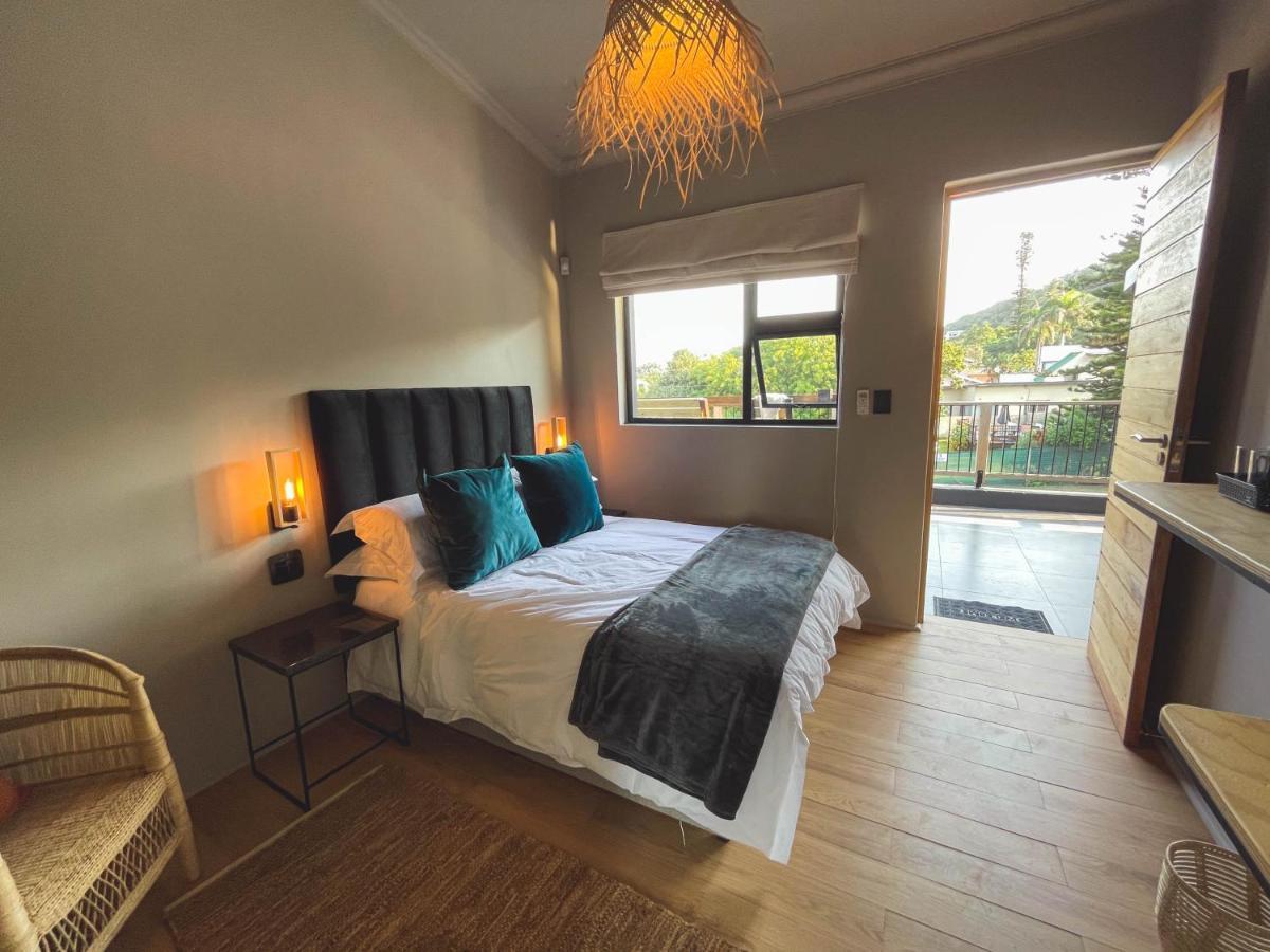 Le Bezz Guesthouse Ballito Eksteriør bilde