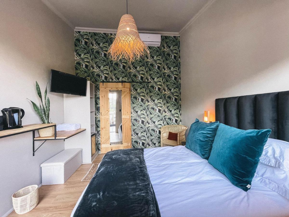 Le Bezz Guesthouse Ballito Eksteriør bilde