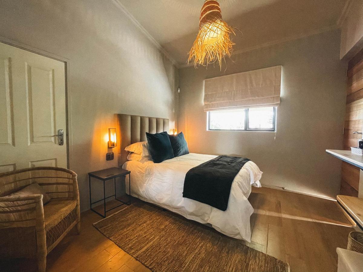 Le Bezz Guesthouse Ballito Eksteriør bilde