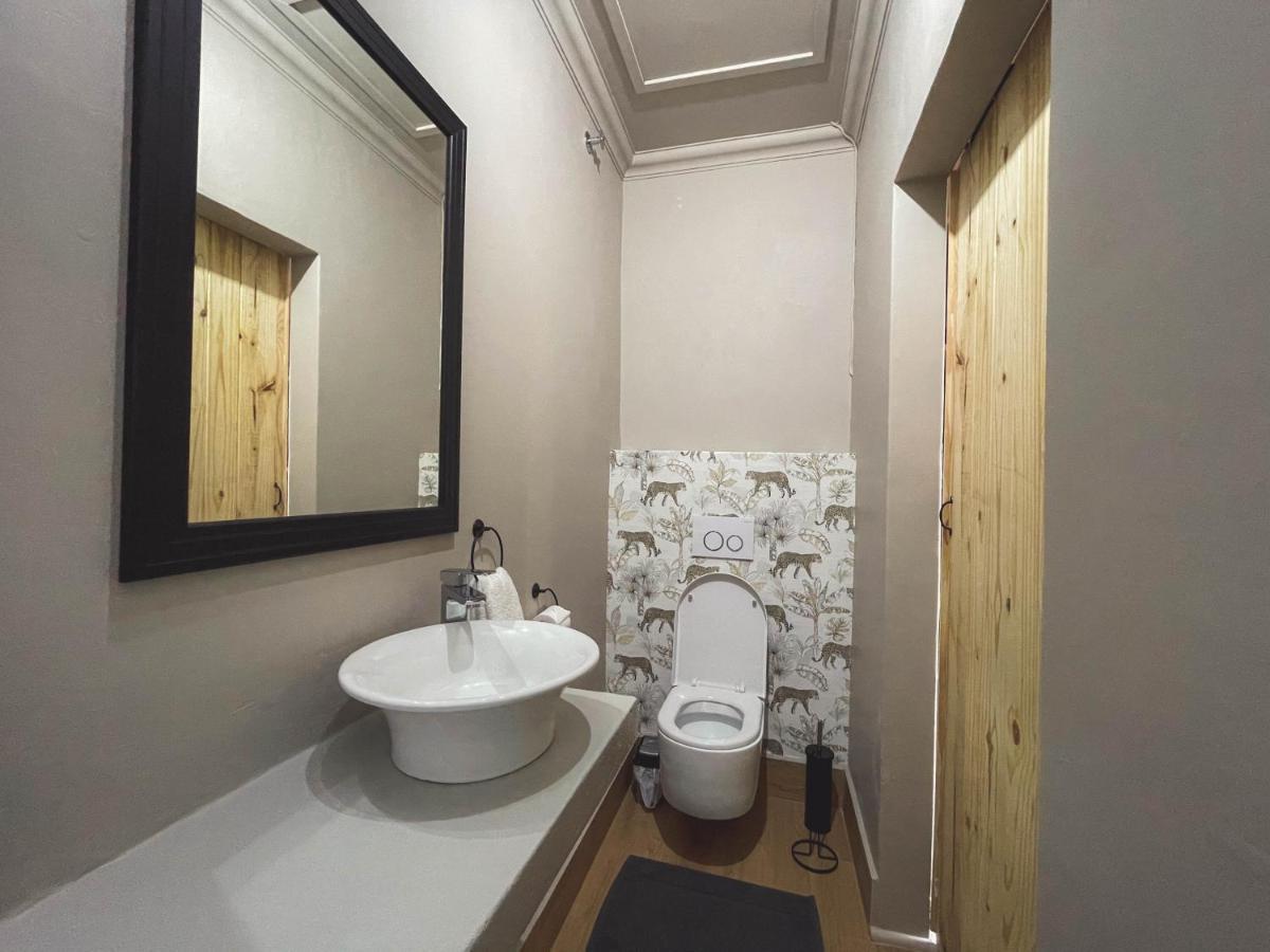 Le Bezz Guesthouse Ballito Eksteriør bilde