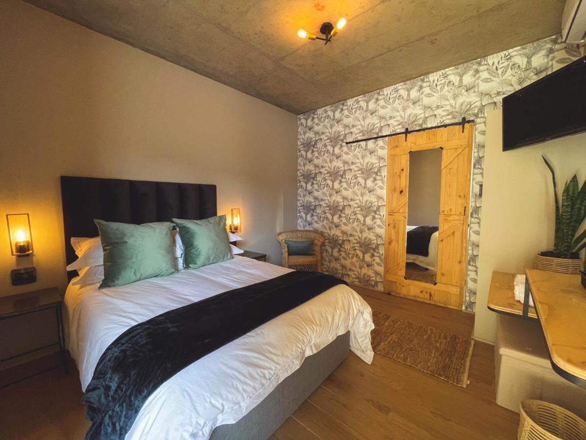 Le Bezz Guesthouse Ballito Eksteriør bilde