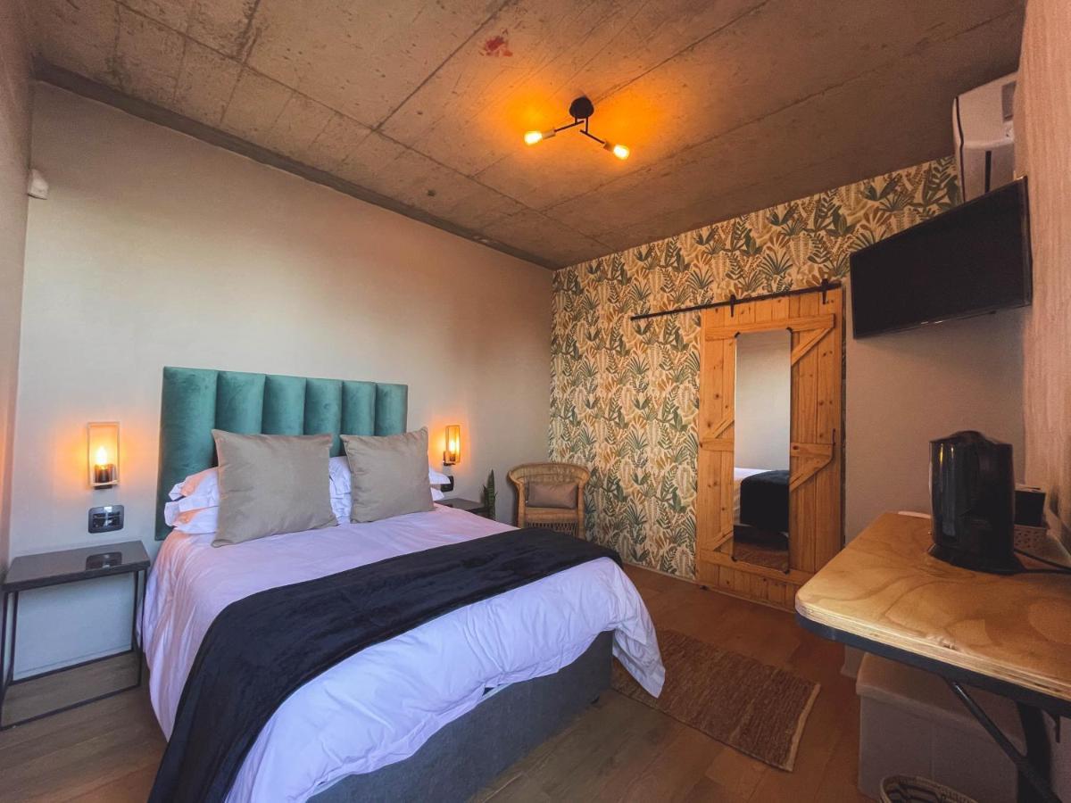 Le Bezz Guesthouse Ballito Eksteriør bilde