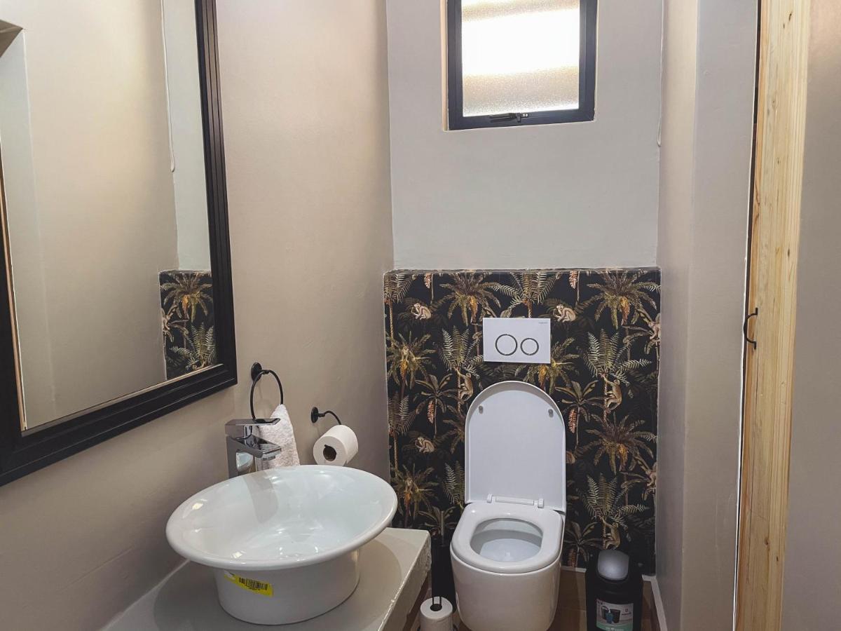 Le Bezz Guesthouse Ballito Eksteriør bilde