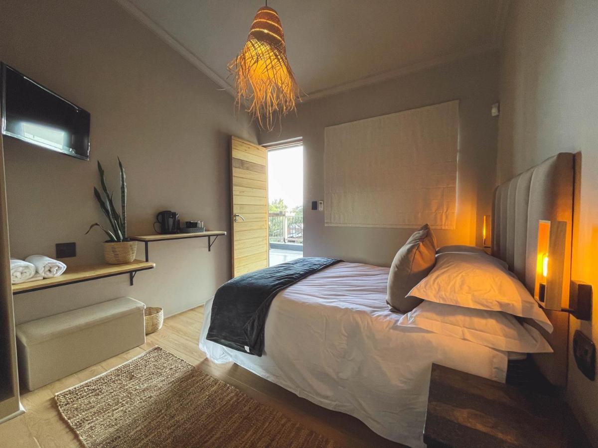 Le Bezz Guesthouse Ballito Eksteriør bilde