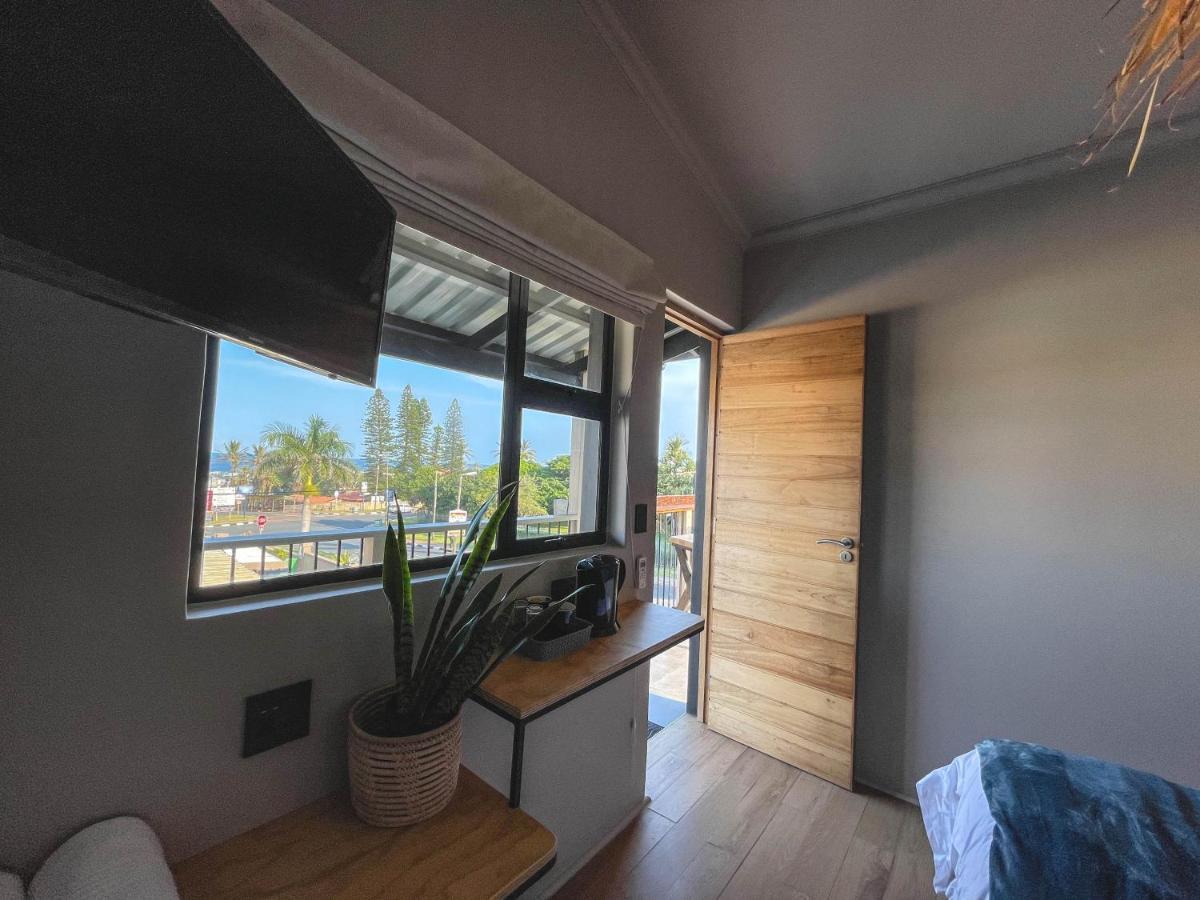 Le Bezz Guesthouse Ballito Eksteriør bilde
