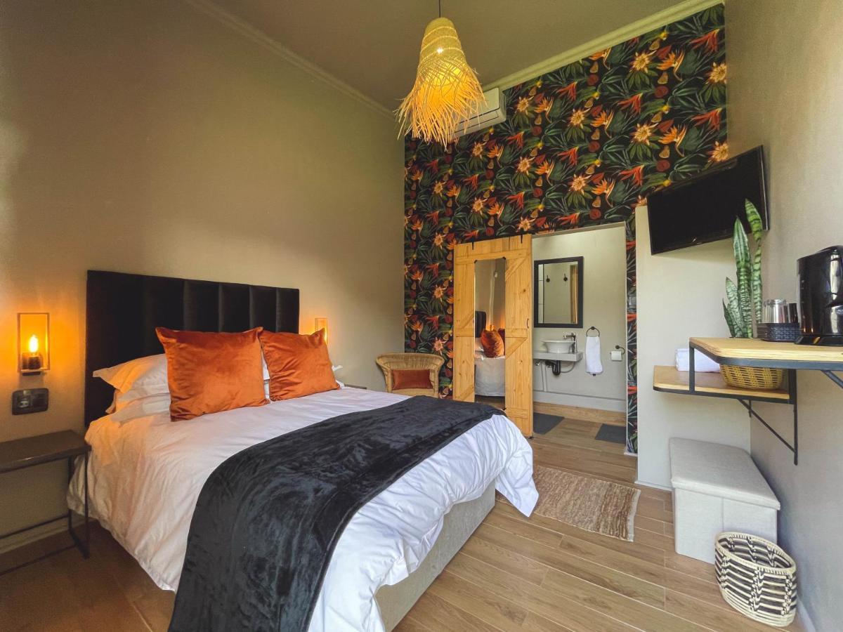 Le Bezz Guesthouse Ballito Eksteriør bilde