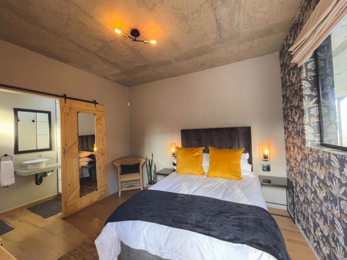 Le Bezz Guesthouse Ballito Eksteriør bilde