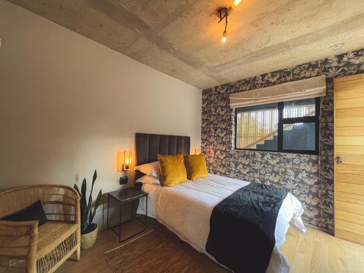 Le Bezz Guesthouse Ballito Eksteriør bilde