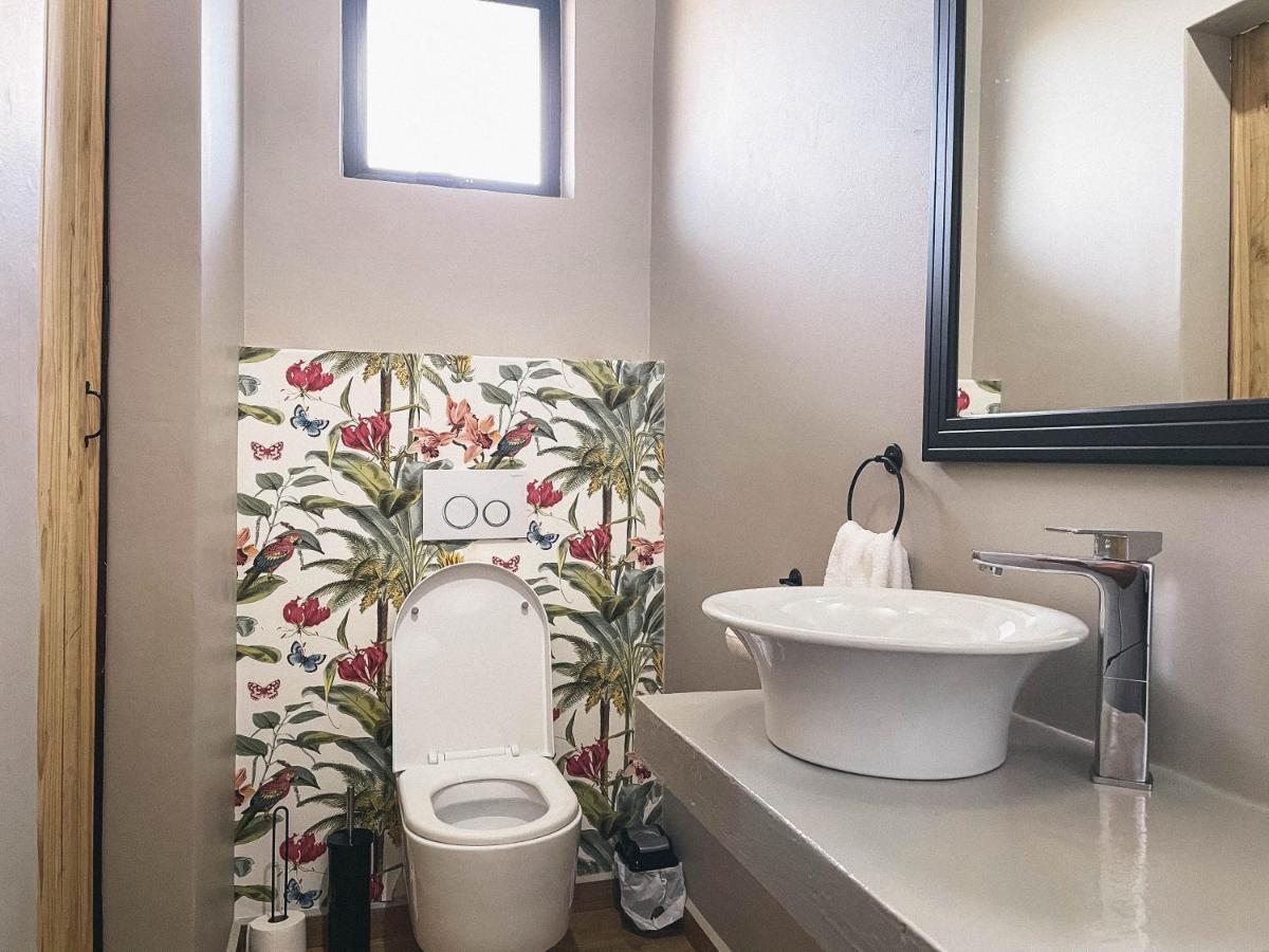 Le Bezz Guesthouse Ballito Eksteriør bilde