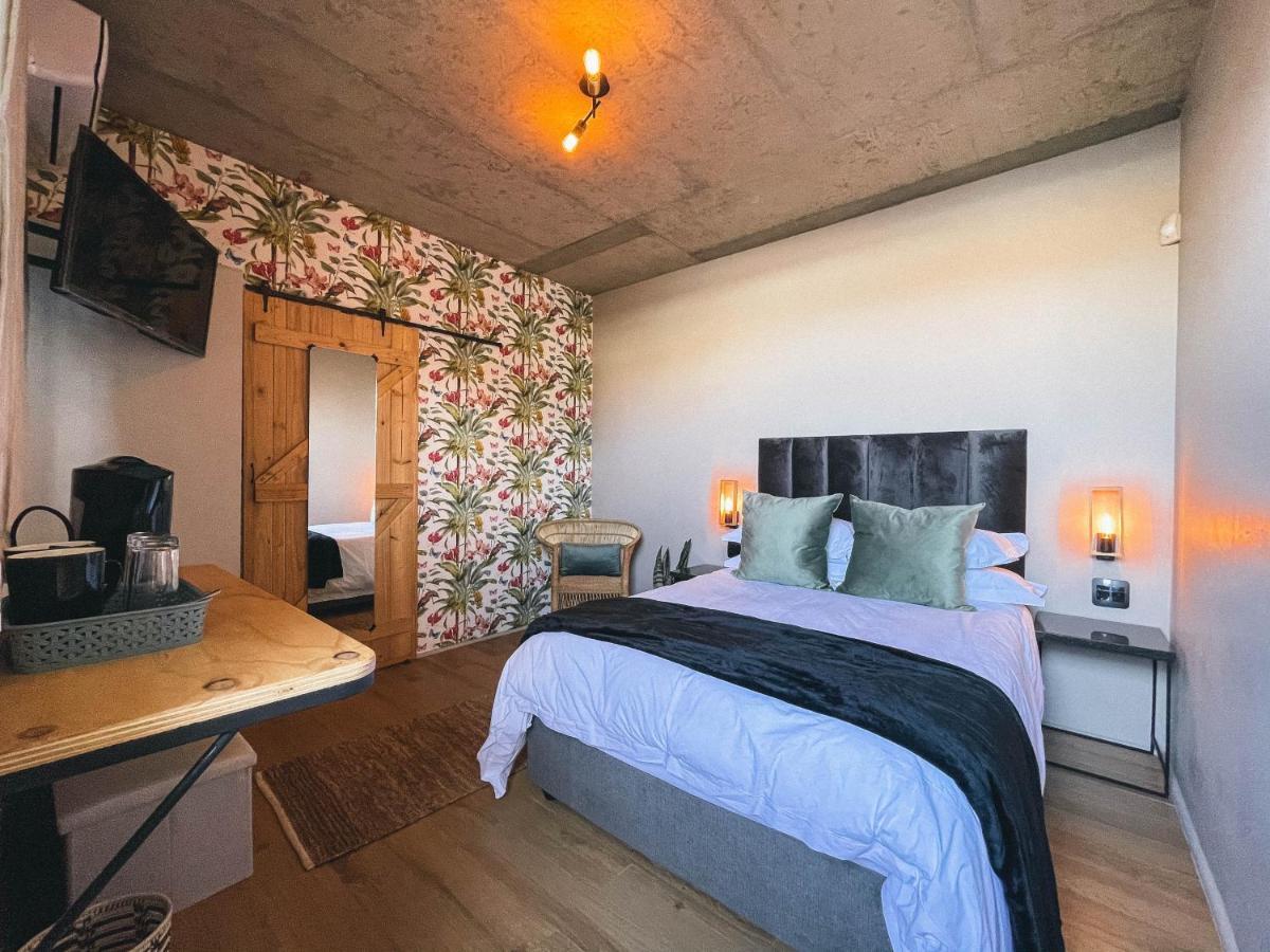 Le Bezz Guesthouse Ballito Eksteriør bilde