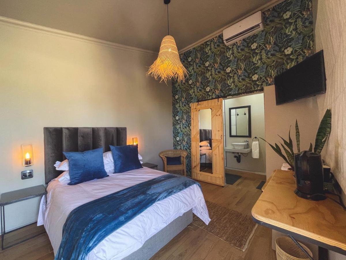 Le Bezz Guesthouse Ballito Eksteriør bilde