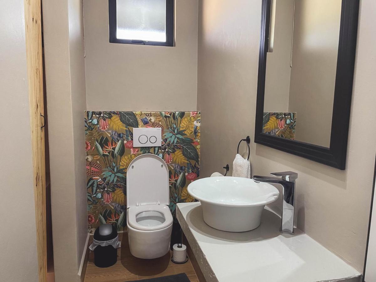 Le Bezz Guesthouse Ballito Eksteriør bilde