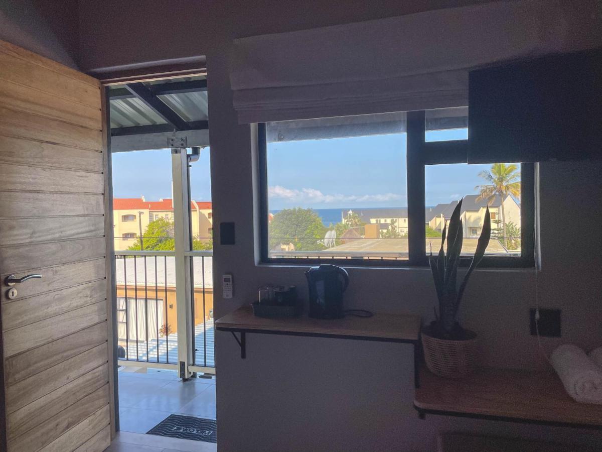Le Bezz Guesthouse Ballito Eksteriør bilde