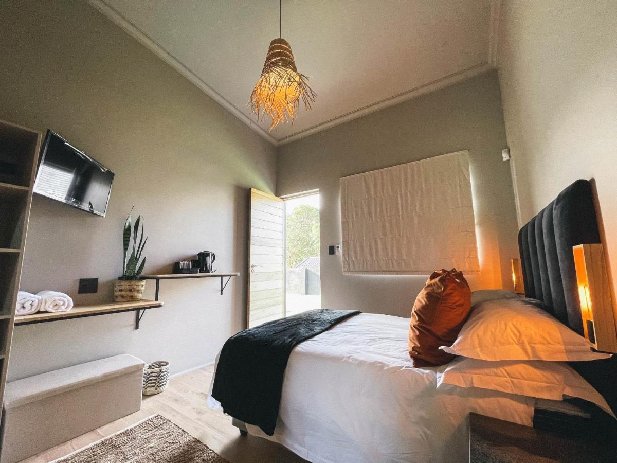 Le Bezz Guesthouse Ballito Eksteriør bilde