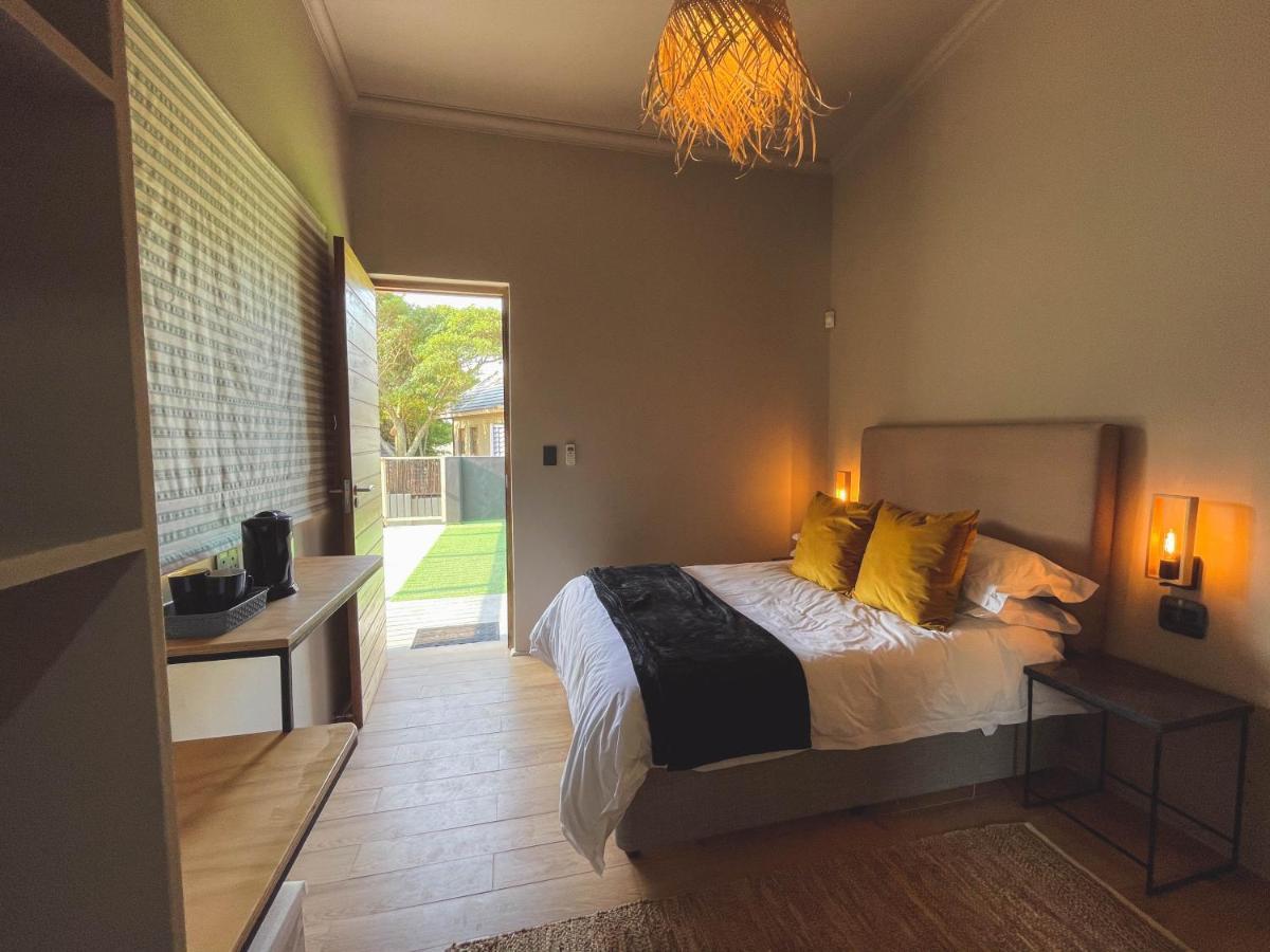 Le Bezz Guesthouse Ballito Eksteriør bilde