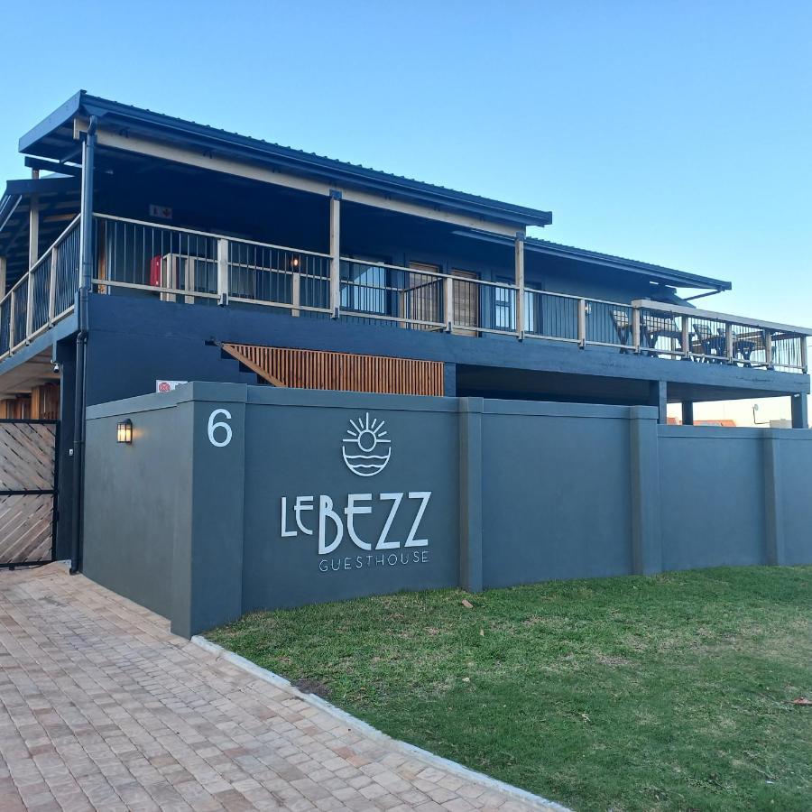 Le Bezz Guesthouse Ballito Eksteriør bilde