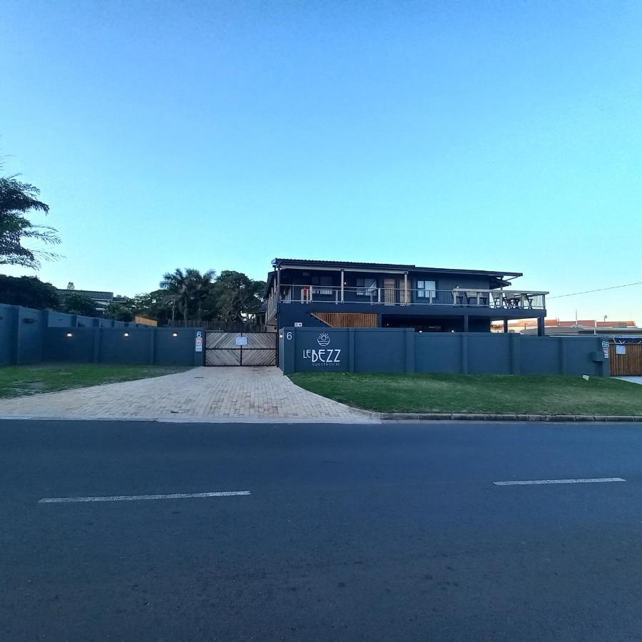 Le Bezz Guesthouse Ballito Eksteriør bilde