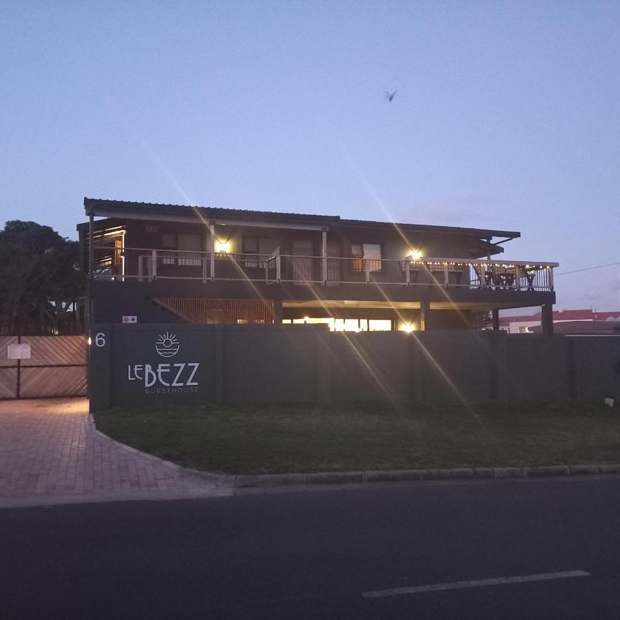 Le Bezz Guesthouse Ballito Eksteriør bilde