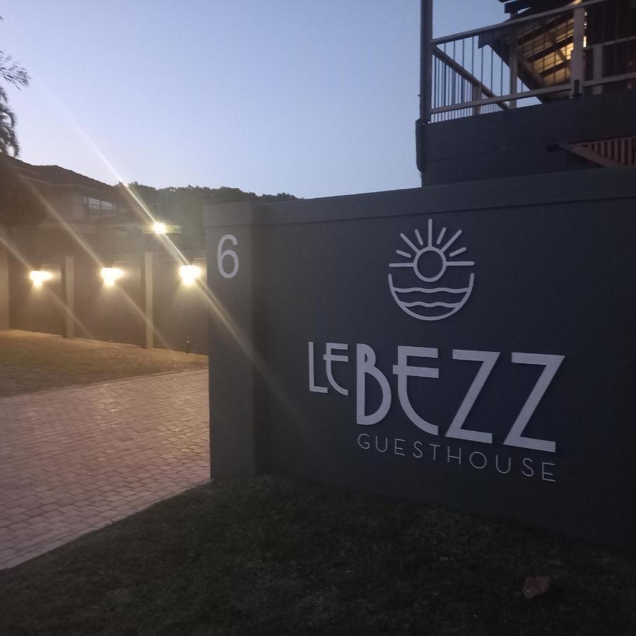 Le Bezz Guesthouse Ballito Eksteriør bilde