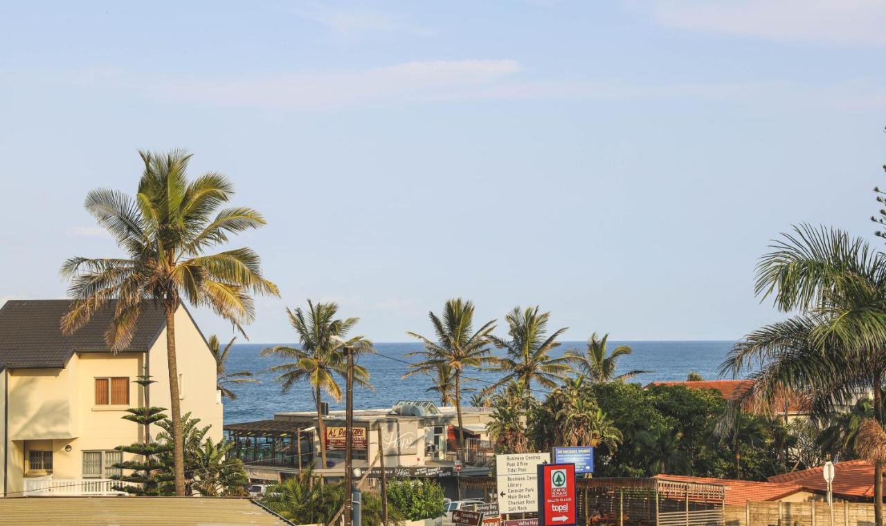 Le Bezz Guesthouse Ballito Eksteriør bilde